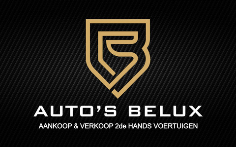 Auto's Belux